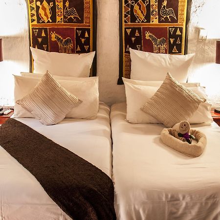 Kedar Heritage Lodge, Conference Centre & Spa Rustenburg Extérieur photo