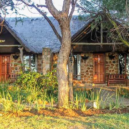 Kedar Heritage Lodge, Conference Centre & Spa Rustenburg Extérieur photo