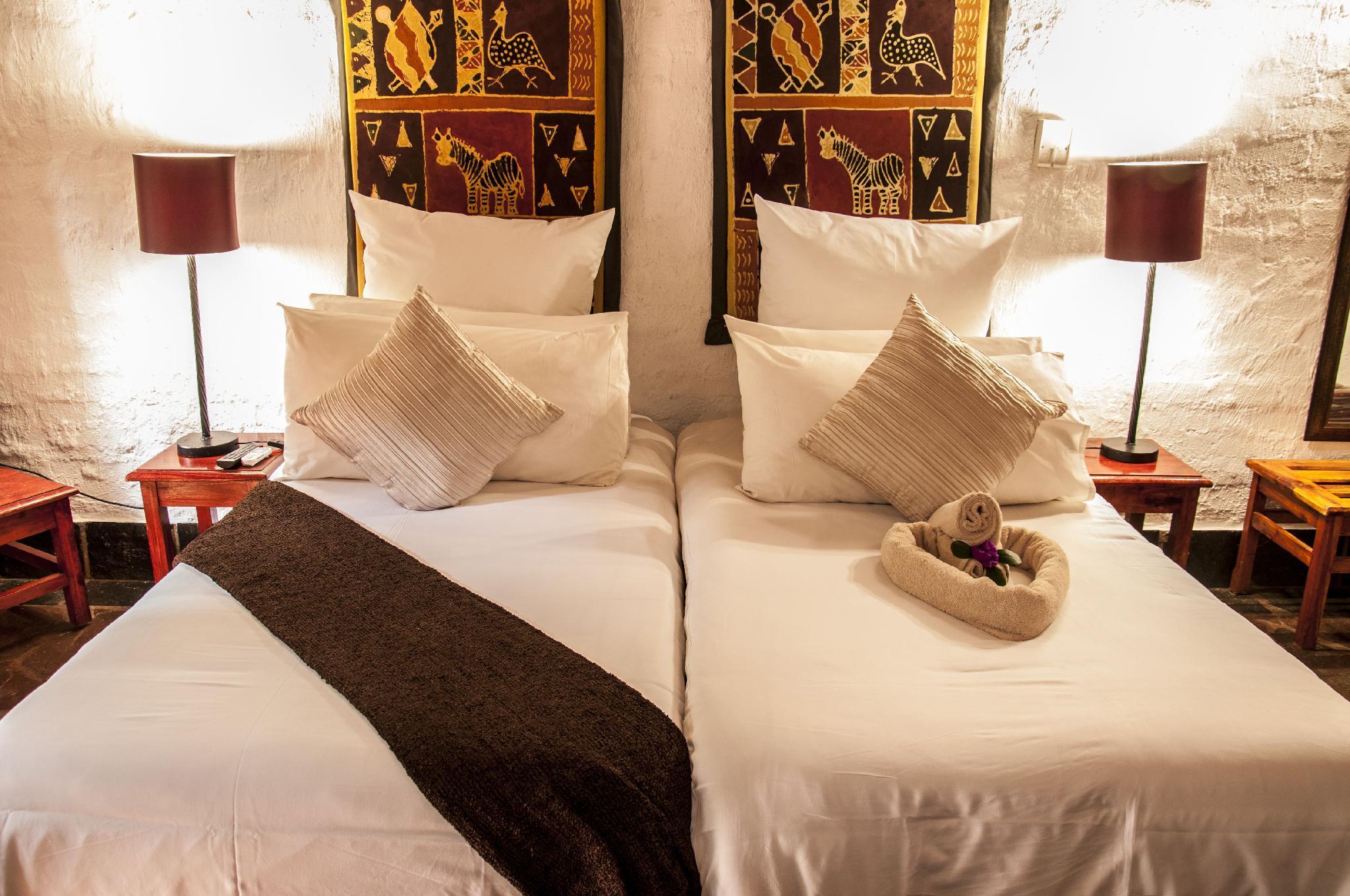 Kedar Heritage Lodge, Conference Centre & Spa Rustenburg Extérieur photo